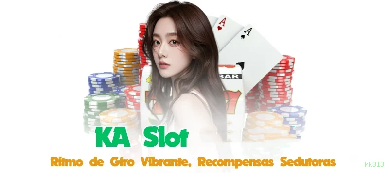 Conta kk813 sincronizada site e app