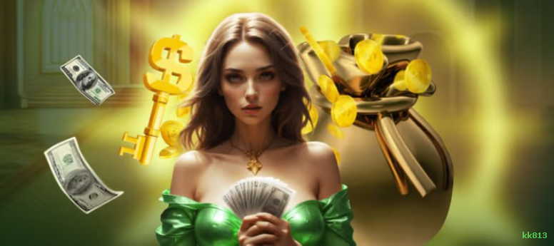 Cassino ao vivo kk813 dealers